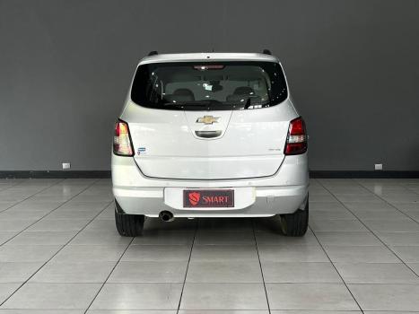 CHEVROLET Spin 1.8 4P FLEX ADVANTAGE AUTOMTICO, Foto 11