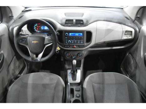 CHEVROLET Spin 1.8 4P FLEX LT AUTOMTICO, Foto 3