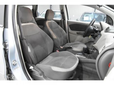 CHEVROLET Spin 1.8 4P FLEX LT AUTOMTICO, Foto 4