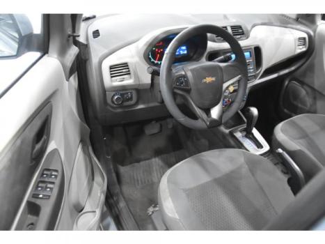 CHEVROLET Spin 1.8 4P FLEX LT AUTOMTICO, Foto 6