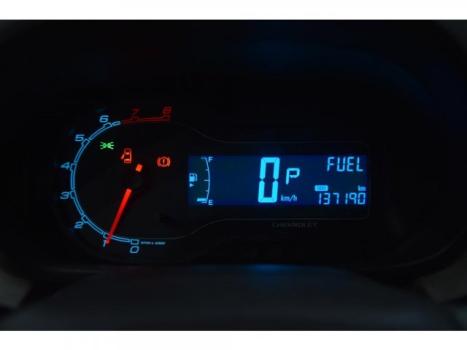 CHEVROLET Spin 1.8 4P FLEX LT AUTOMTICO, Foto 8