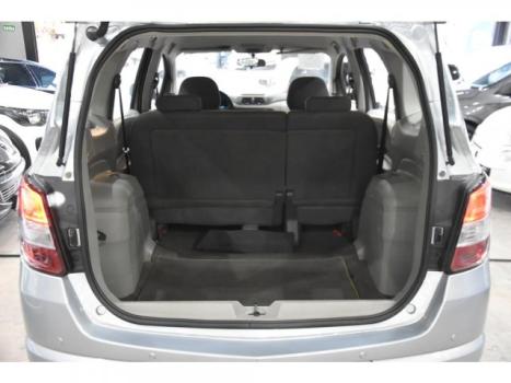 CHEVROLET Spin 1.8 4P FLEX LT AUTOMTICO, Foto 13