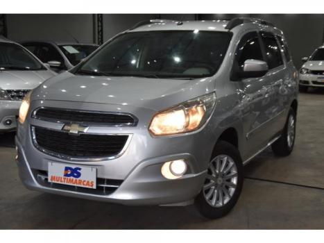 CHEVROLET Spin 1.8 4P FLEX LT, Foto 1