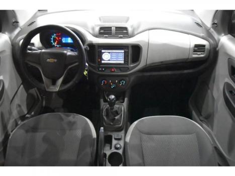 CHEVROLET Spin 1.8 4P FLEX LT, Foto 3