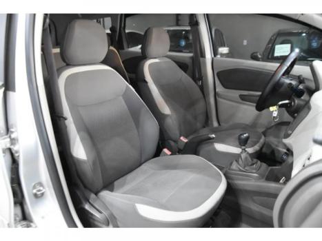 CHEVROLET Spin 1.8 4P FLEX LT, Foto 4