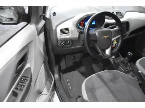 CHEVROLET Spin 1.8 4P FLEX LT, Foto 5