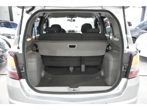 CHEVROLET Spin 1.8 4P FLEX LT, Foto 7