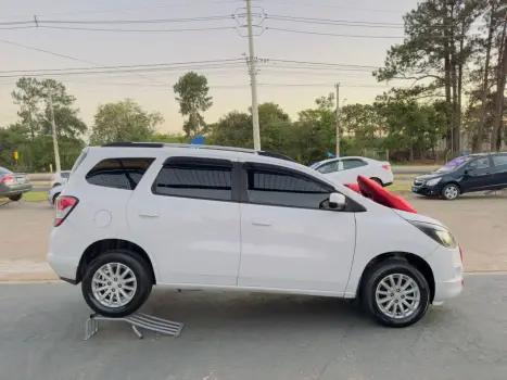 CHEVROLET Spin 1.8 4P FLEX LT, Foto 5