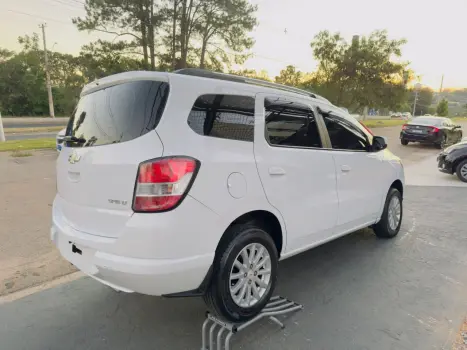 CHEVROLET Spin 1.8 4P FLEX LT, Foto 6