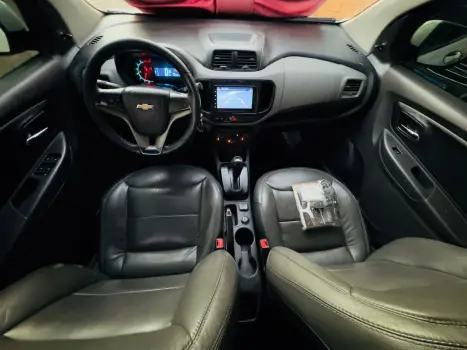 CHEVROLET Spin 1.8 4P FLEX LT, Foto 9