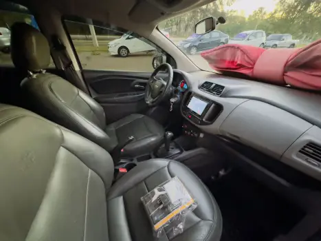 CHEVROLET Spin 1.8 4P FLEX LT, Foto 11