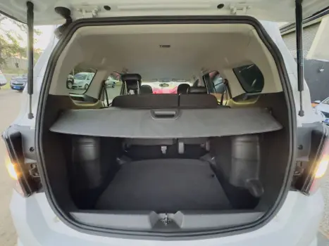 CHEVROLET Spin 1.8 4P FLEX LT, Foto 13