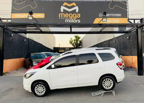 CHEVROLET Spin 1.8 4P FLEX LT, Foto 15