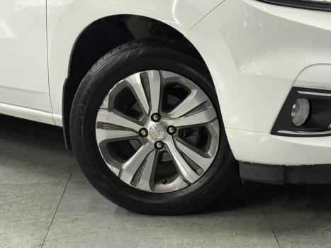 CHEVROLET Spin 1.8 4P FLEX PREMIER 7 LUGARES AUTOMTICO, Foto 2