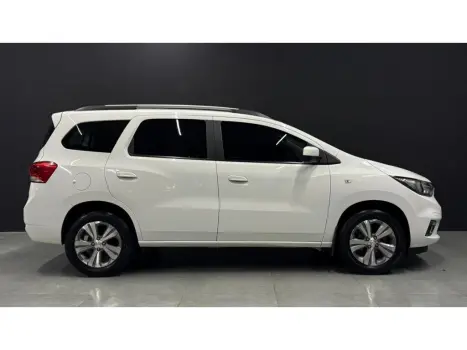 CHEVROLET Spin 1.8 4P FLEX PREMIER 7 LUGARES AUTOMTICO, Foto 5