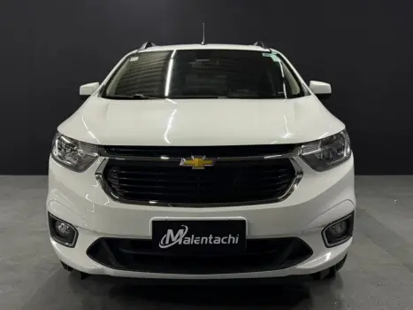 CHEVROLET Spin 1.8 4P FLEX PREMIER 7 LUGARES AUTOMTICO, Foto 7