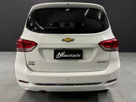 CHEVROLET Spin 1.8 4P FLEX PREMIER 7 LUGARES AUTOMTICO, Foto 8