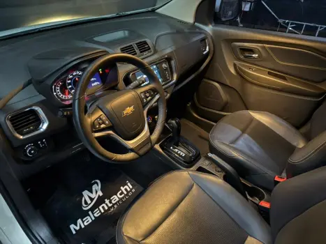 CHEVROLET Spin 1.8 4P FLEX PREMIER 7 LUGARES AUTOMTICO, Foto 9