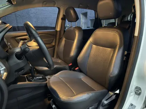 CHEVROLET Spin 1.8 4P FLEX PREMIER 7 LUGARES AUTOMTICO, Foto 10