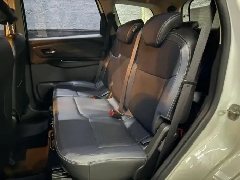 CHEVROLET Spin 1.8 4P FLEX PREMIER 7 LUGARES AUTOMTICO, Foto 11