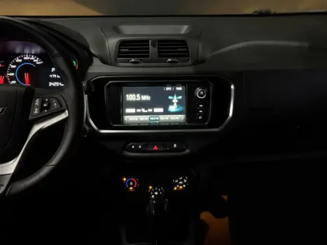 CHEVROLET Spin 1.8 4P FLEX PREMIER 7 LUGARES AUTOMTICO, Foto 13