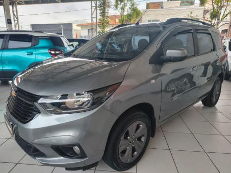 CHEVROLET Spin 1.8 4P FLEX LTZ AUTOM�TICO, Foto 1