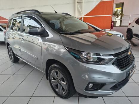 CHEVROLET Spin 1.8 4P FLEX LTZ AUTOM�TICO, Foto 3