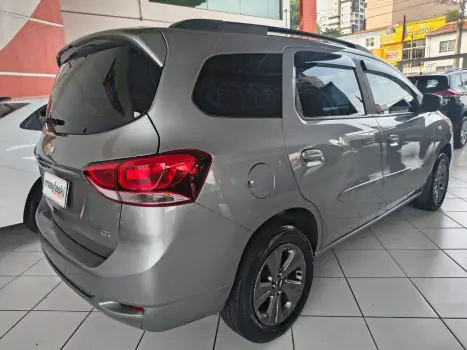 CHEVROLET Spin 1.8 4P FLEX LTZ AUTOM�TICO, Foto 5