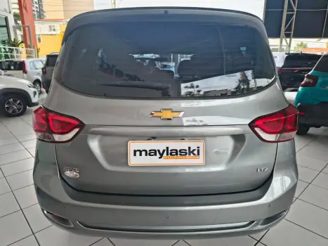 CHEVROLET Spin 1.8 4P FLEX LTZ AUTOM�TICO, Foto 6