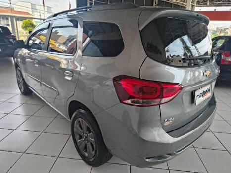 CHEVROLET Spin 1.8 4P FLEX LTZ AUTOM�TICO, Foto 7