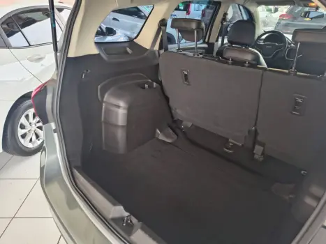 CHEVROLET Spin 1.8 4P FLEX LTZ AUTOM�TICO, Foto 9