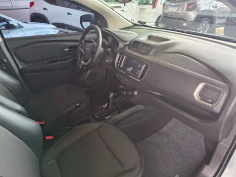 CHEVROLET Spin 1.8 4P FLEX LTZ AUTOM�TICO, Foto 11