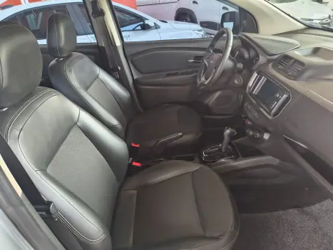 CHEVROLET Spin 1.8 4P FLEX LTZ AUTOM�TICO, Foto 12