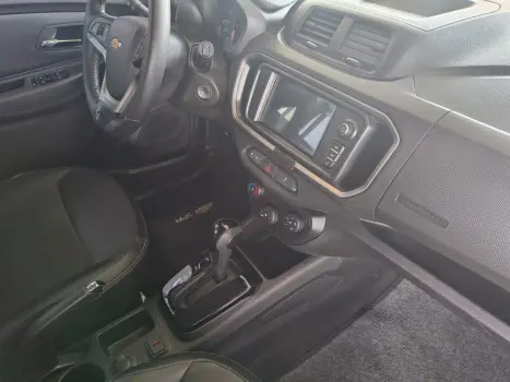 CHEVROLET Spin 1.8 4P FLEX LTZ AUTOM�TICO, Foto 13