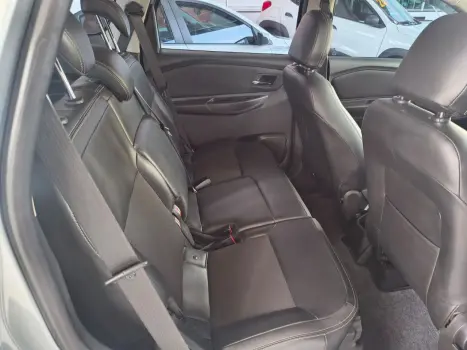 CHEVROLET Spin 1.8 4P FLEX LTZ AUTOM�TICO, Foto 14