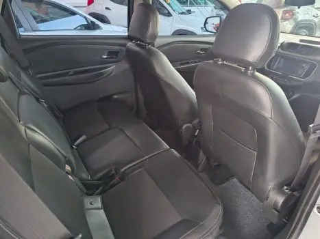 CHEVROLET Spin 1.8 4P FLEX LTZ AUTOM�TICO, Foto 15