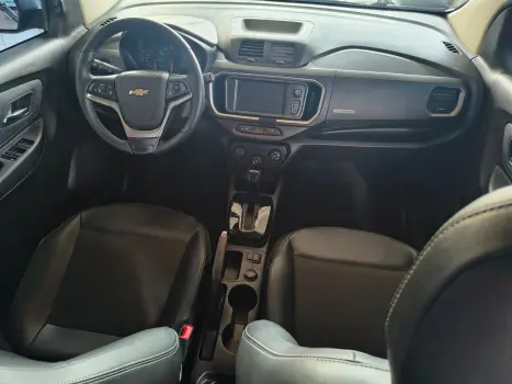 CHEVROLET Spin 1.8 4P FLEX LTZ AUTOM�TICO, Foto 16