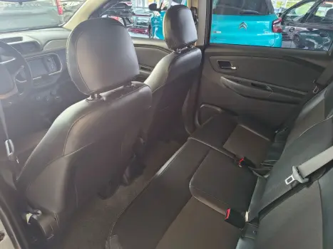CHEVROLET Spin 1.8 4P FLEX LTZ AUTOM�TICO, Foto 17