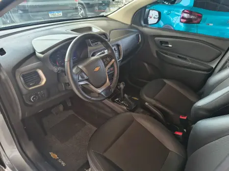 CHEVROLET Spin 1.8 4P FLEX LTZ AUTOM�TICO, Foto 19