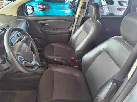 CHEVROLET Spin 1.8 4P FLEX LTZ AUTOM�TICO, Foto 20