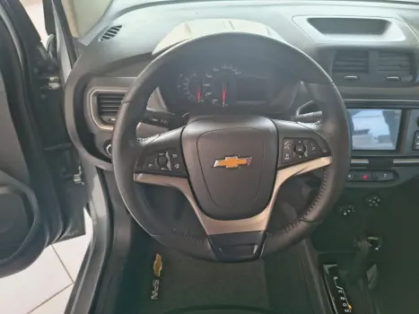 CHEVROLET Spin 1.8 4P FLEX LTZ AUTOM�TICO, Foto 21