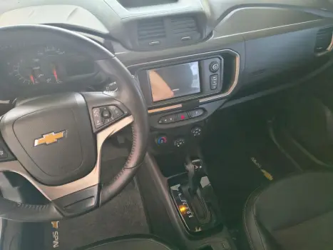 CHEVROLET Spin 1.8 4P FLEX LTZ AUTOM�TICO, Foto 22