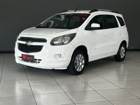 CHEVROLET Spin 1.8 4P FLEX LTZ 7 LUGARES AUTOM�TICO, Foto 1