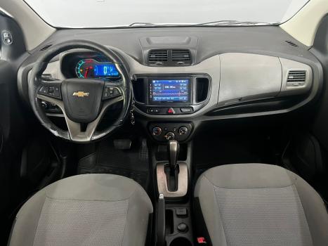 CHEVROLET Spin 1.8 4P FLEX LTZ 7 LUGARES AUTOM�TICO, Foto 4
