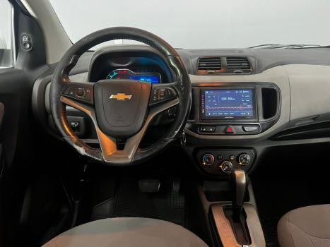 CHEVROLET Spin 1.8 4P FLEX LTZ 7 LUGARES AUTOM�TICO, Foto 5