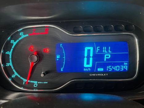 CHEVROLET Spin 1.8 4P FLEX LTZ 7 LUGARES AUTOM�TICO, Foto 6