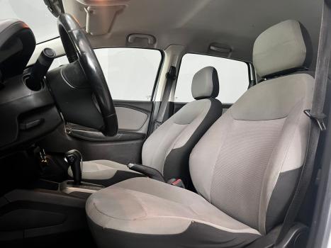 CHEVROLET Spin 1.8 4P FLEX LTZ 7 LUGARES AUTOM�TICO, Foto 8