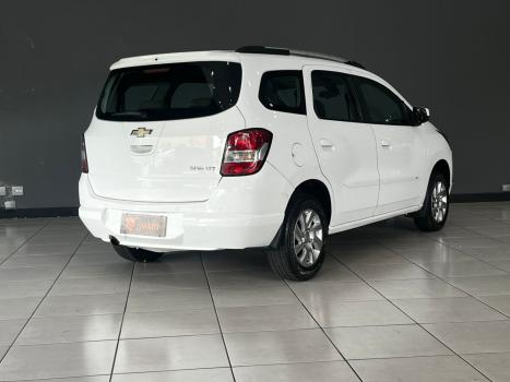 CHEVROLET Spin 1.8 4P FLEX LTZ 7 LUGARES AUTOM�TICO, Foto 11