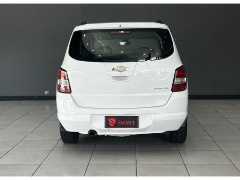 CHEVROLET Spin 1.8 4P FLEX LTZ 7 LUGARES AUTOM�TICO, Foto 12