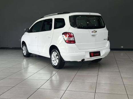 CHEVROLET Spin 1.8 4P FLEX LTZ 7 LUGARES AUTOM�TICO, Foto 13